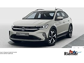 Volkswagen Taigo Style mit AHK *kurzfristig verfügbar* 🔨Deal🔨 Volkswagen Taigo Style mit AHK *kurzfristig verfügbar* 🔨Deal🔨