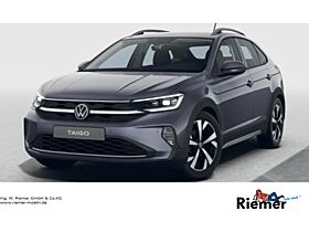 Volkswagen Taigo Style mit AHK ACC Navi 😎*kurzfristig lieferbar* Volkswagen Taigo Style mit AHK ACC Navi 😎*kurzfristig lieferbar*