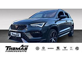 Cupra Ateca VZ 4Drive 2.0 TSI DSG PANO+BEATS Cupra Ateca VZ 4Drive 2.0 TSI DSG PANO+BEATS