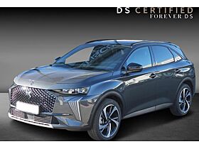 DS Automobiles DS 7 ÉTOILE BlueHDI 130 🔥 kurzfristig verfügbar 🔥 DS Automobiles DS 7 ÉTOILE BlueHDI 130 🔥 kurzfristig verfügbar 🔥