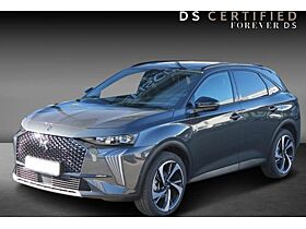 DS Automobiles DS 7 ÉTOILE BlueHDI 130 🔥 kurzfristig verfügbar 🔥 DS Automobiles DS 7 ÉTOILE BlueHDI 130 🔥 kurzfristig verfügbar 🔥