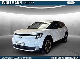 Ford Explorer Premium RWD AHK-el. klappb. Wärmepumpe Fahrassistenz-Paket Navi  Memory Sitze