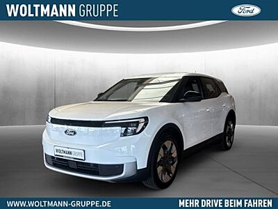 Ford Explorer Premium RWD AHK-el. klappb. Wärmepumpe Fahrassistenz-Paket Navi  Memory Sitze
