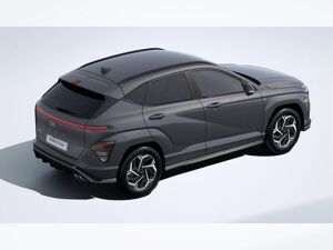 Hyundai KONA N-Line 1.6 T-GDI *SOFORT* Zul. bis 30.06. bild 3