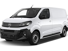 Opel Vivaro Kasten Opel Vivaro Kasten