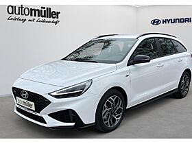 Hyundai i30 N-Line
