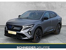 Renault Rafale Esprit Alpine E-Tech Plug-in Hybrid 300 4x4