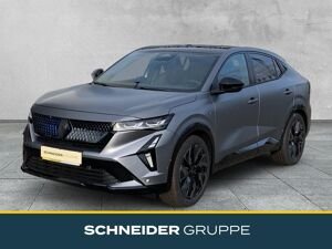 Renault Rafale Esprit Alpine E-Tech Plug-in Hybrid 300 4x4 bild 1