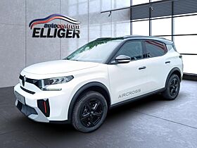 Citroën C3 Aircross Turbo 100 Collection