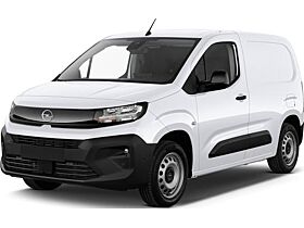 Opel Combo XL Diesel 130PS erh. Nutzlast AT Opel Combo XL Diesel 130PS erh. Nutzlast AT