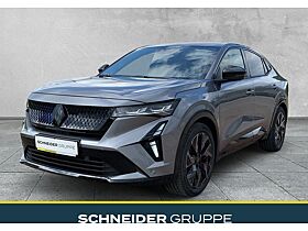 Renault Rafale Esprit Alpine E-Tech Plug-in Hybrid 300 4x4