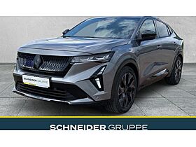 Renault Rafale Esprit Alpine E-Tech Plug-in Hybrid 300 4x4 Renault Rafale Esprit Alpine E-Tech Plug-in Hybrid 300 4x4