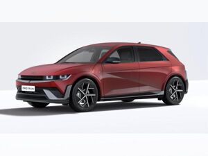 Hyundai IONIQ 5 84kWh N-Line X *SOFORT* Zul. bis 30.06. bild 1