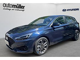 Hyundai i30 Trend Hyundai i30 Trend