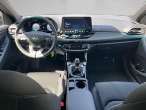 Hyundai i30 Trend bild 5