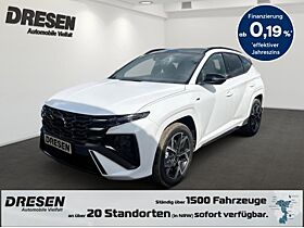 Hyundai TUCSON 1.6 T-GDI PHEV N-Line X Assistenz-Paket*Panorama*NUR GEWERBE*