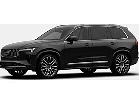 Volvo XC90 B5 AWD Ultra Bright / NUR GEWERBE / FULL-SERVICE / VIEL AUSSTATTUNG Volvo XC90 B5 AWD Ultra Bright / NUR GEWERBE / FULL-SERVICE / VIEL AUSSTATTUNG