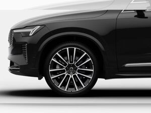 Volvo XC90 B5 AWD Ultra Bright / NUR GEWERBE /  FULL-SERVICE / VIEL AUSSTATTUNG bild 5