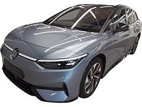 Volkswagen ID.7 Tourer Pro S- Black Style "Interieur- und Exterieur-Plus-Paket" + PANO