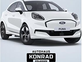 Ford Puma Gen-E⚡47 kWh🔋inkl. Winter-Paket und Ganzjahresreifen *Sonderaktion E-Prämie*