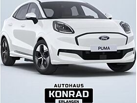 Ford Puma Gen-E⚡47 kWh🔋inkl. Winter-Paket und Ganzjahresreifen *Sonderaktion E-Prämie*