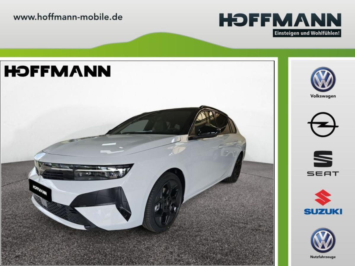 Opel Astra ST Ultimate *SOFORT VERFÜGBAR* bild
