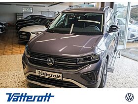 Volkswagen T-Cross Energy 1.0 TSI DSG AHK Kamera Volkswagen T-Cross Energy 1.0 TSI DSG AHK Kamera