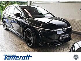 Volkswagen ID.7 Tourer Pro 77 kWh AHK Navi Wärmepumpe Volkswagen ID.7 Tourer Pro 77 kWh AHK Navi Wärmepumpe