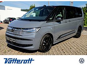 Volkswagen T7 Multivan Edition 2.0 TDI DSG LÜ AHK Navi 7-Sitzer Volkswagen T7 Multivan Edition 2.0 TDI DSG LÜ AHK Navi 7-Sitzer