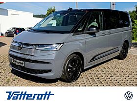 Volkswagen T7 Multivan Edition 2.0 TDI DSG LÜ AHK Navi 7-Sitzer