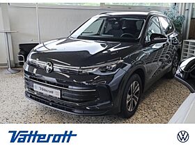 Volkswagen Tiguan ENERGY 1.5 eTSI DSG AHK Ganzjahresreifen Volkswagen Tiguan ENERGY 1.5 eTSI DSG AHK Ganzjahresreifen