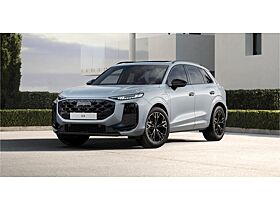 Audi Q3 S-Line Exterieur + Interieur, AHK, PanoDach, Tech Plus, LED Scheinwerfer
