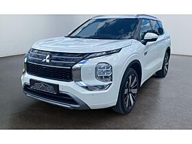 Mitsubishi Outlander 2.4 PHEV 4WD Diamant, Preisknaller