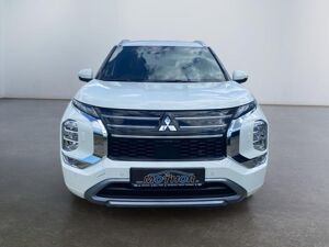 Mitsubishi Outlander 2.4 PHEV 4WD Basis Preisknaller bild 5