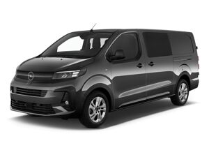 Opel Vivaro Flexkabine XL Diesel 150 Manuell bild 1