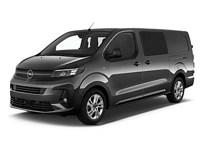 Opel Vivaro Flexkabine XL Diesel 150 Manuell