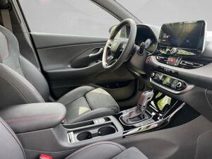 Hyundai i30 N-Line X bild 6