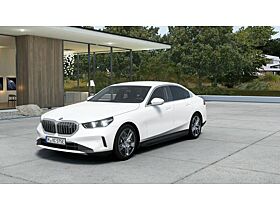 BMW i5 eDrive40 Limousine ABVERKAUF !