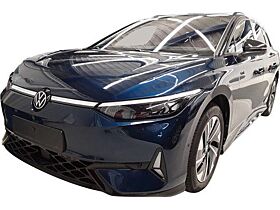 Volkswagen ID.7 Tourer GTX - Interieur Plus und Exterieur Plus Paket / 8-fach Bereift