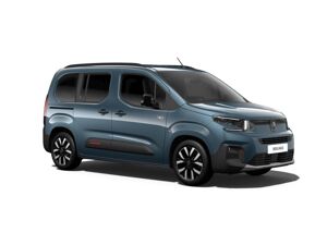 Citroën Berlingo M Diesel 130 Automatik Max bild 6