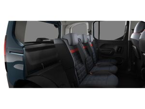 Citroën Berlingo M Diesel 130 Automatik Max bild 2