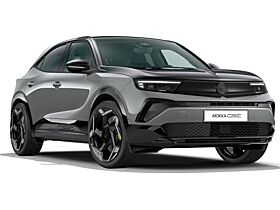 Opel Mokka Electric GSE Elektromotor Automatik-Elektroantrieb