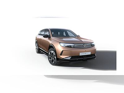 Opel Grandland Edition Elektro 73kWh Automatik-Elektroantrieb