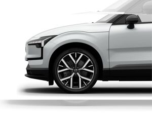 Volvo EX30 P8 AWD Electric SUMMER EDITION *Allrad+428PS+Harman&Kardon*🔵🟡 bild 4