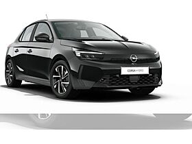 Opel Corsa Edition 1.2 MHEV 6-Gang-Doppelkupplungsgetriebe