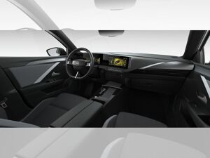 Opel Astra Edition 1.2 MHEV 6-Gang-Doppelkupplungsgetriebe bild 7