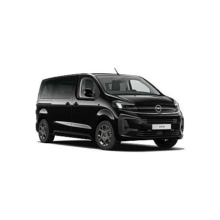 Opel Zafira leasen