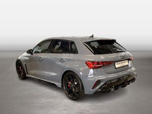 Audi RS3 RS 3 Sportback S tronic ACC AUT HUD Kam. bild 3