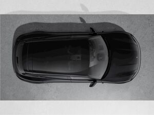 Porsche Taycan Sport Turismo Black Edition - inkl. 2.000 EUR Ladeguthaben bild 6