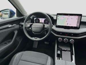 Skoda Superb Selection TDI DSG 150PS - SOFORT - FESTPREIS - AHK HuD LED bild 4